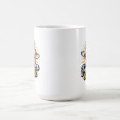 Popcorn Squad Kaffeetasse (Mittel)