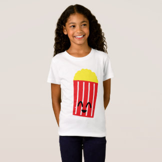 Popcorn T-Shirt