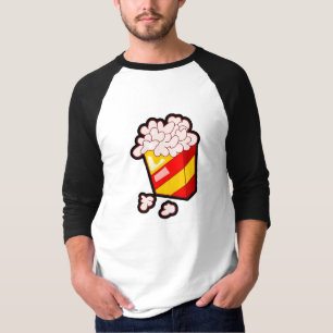 Popcorn T-Shirt