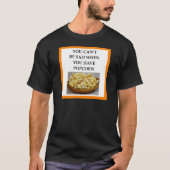 POPCORN T-Shirt (Vorderseite)