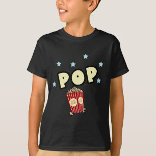 Popcorn T-Shirt