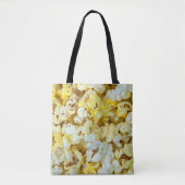 Popcorn Tasche (Vorderseite)