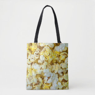 Popcorn Tasche