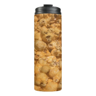 Popcorn Thermosbecher