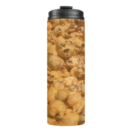 Popcorn Thermosbecher (Vorderseite)