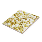 Popcorn-Verrücktheit Fliese (Seite)