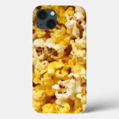 Popcorn w Butter Case-Mate iPhone Hülle (Rückseite)