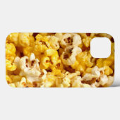 Popcorn w Butter Case-Mate iPhone Hülle (Rückseite (Horizontal))