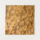 Popcorn Wandteppich (Vorderseite (Horizontal))