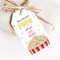 Popcorn Willkommen zurück zu den Schulfavorisierun