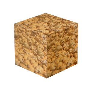 Popcorn Würfel