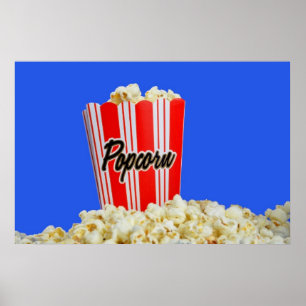 Popcorn-Zeit Poster