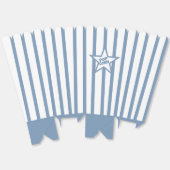 Popcornbehälter für Partys Geschenkschachtel (Ungeklappt)