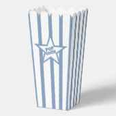 Popcornbehälter für Partys Geschenkschachtel (Vorderseite)