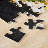 Popcornliebhaber Puzzle (Seite)