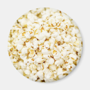 Popcornmagnet Magnet