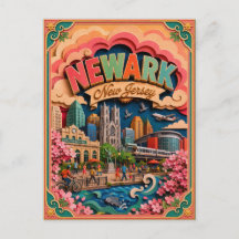 PopCut Staaten Newark New Jersey Papierkunst