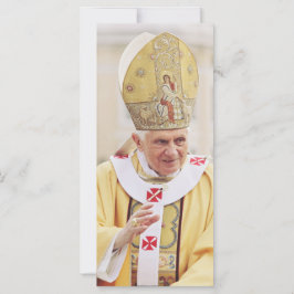 Pope Benedict XVI T - Shirt