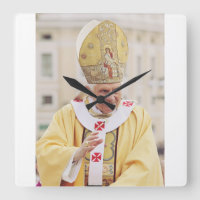 Pope Benedict XVI T - Shirt