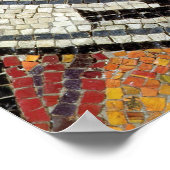 Pope Innocent III Poster (Ecke)