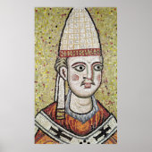 Pope Innocent III Poster (Vorne)