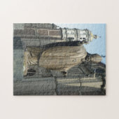 Pope John Paul II Puzzle (Horizontal)