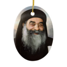 Pope Kyrillos VI