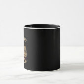 Pope Leo XIV Christliche Kirche Tasse (Zentrum)