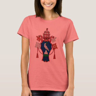 Pope Pius XII T - Shirt