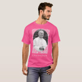 Pope Saint John Paul Ii T-Shirt (Vorne ganz)