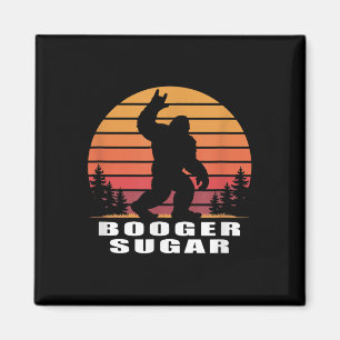 Popel Zucker Magnet