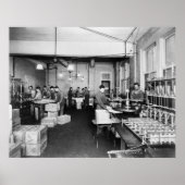 Popeye: 1909 poster (Vorne)