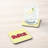 Popeye Beverage Coaster Getränkeuntersetzer (Rechte Seite)