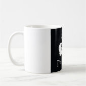 Popeye Coffee Tasse (Links)