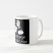Popeye Coffee Tasse (VorderseiteRechts)