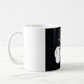 Popeye Coffee Tasse (Links)