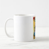 Popeye Coffee Tasse (Links)