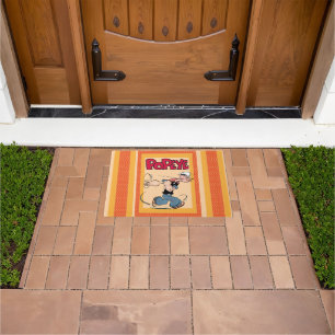 Popeye Doormat Fußmatte