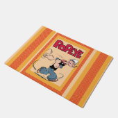 Popeye Doormat Fußmatte (Schrägansicht)