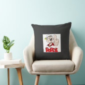 POPEYE-DRUCKPILLOWS FÜR KINDER KISSEN (Stuhl )