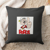 POPEYE-DRUCKPILLOWS FÜR KINDER KISSEN (Decke)