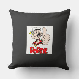 POPEYE-DRUCKPILLOWS FÜR KINDER KISSEN