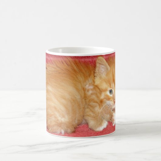 Popeye Kaffeetasse (Mittel)