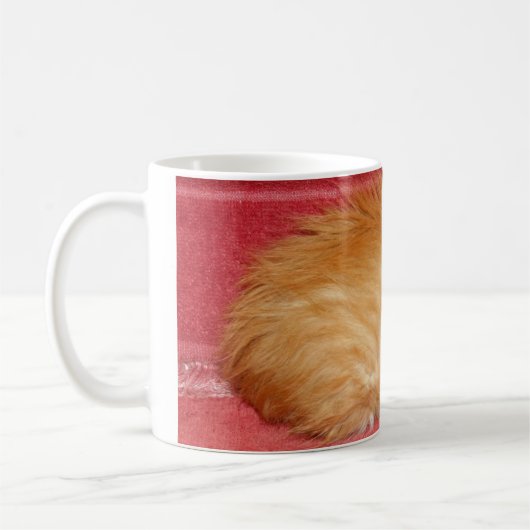 Popeye Kaffeetasse (Links)