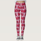 Popeye Leggings (Vorderseite)