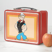 Popeye Lunch Box (Beispiel)