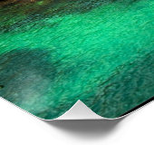 Popeye, Malta, Poster (Ecke)