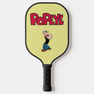 Popeye Pickleball Paddle
