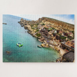 Popeye Puzzle