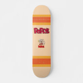 Popeye Skateboard (Vorne)
